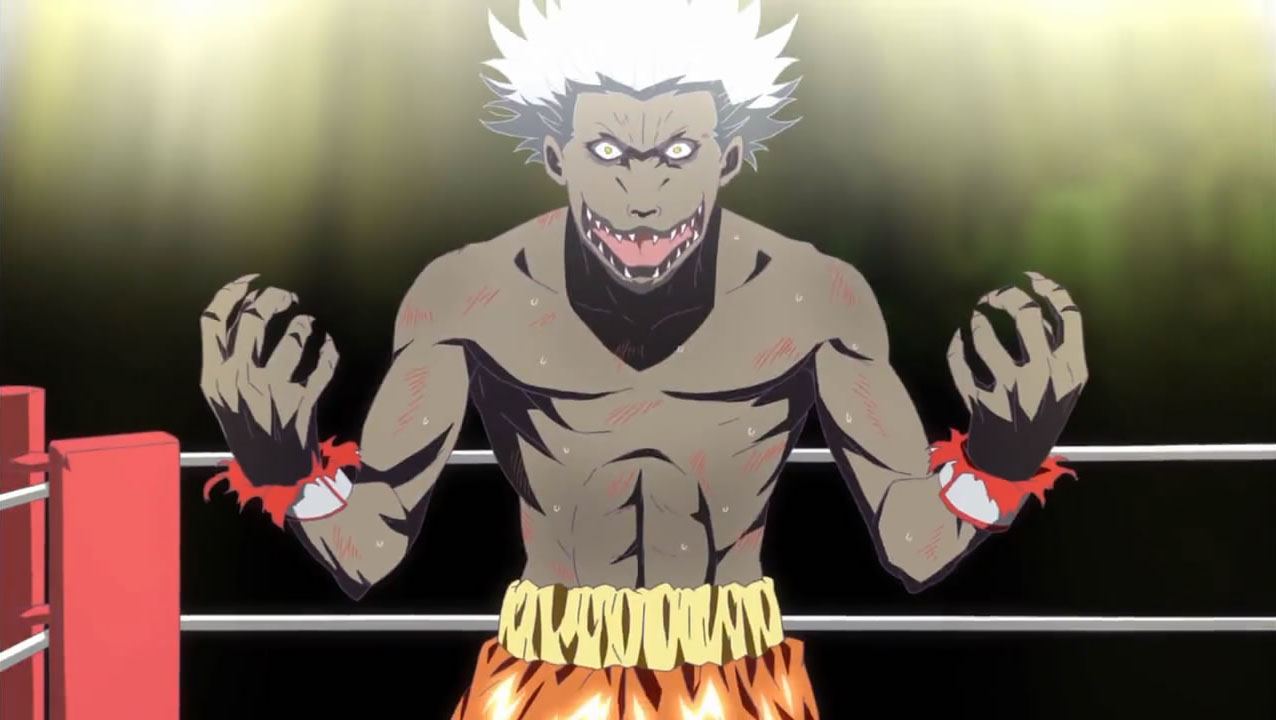 blood lad 03 random curiosity blood lad 03 random curiosity