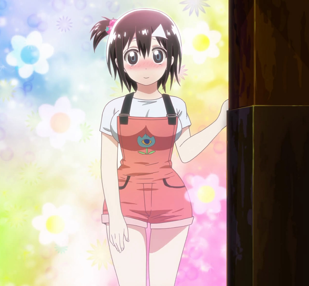 Blood Lad 04 Random Curiosity