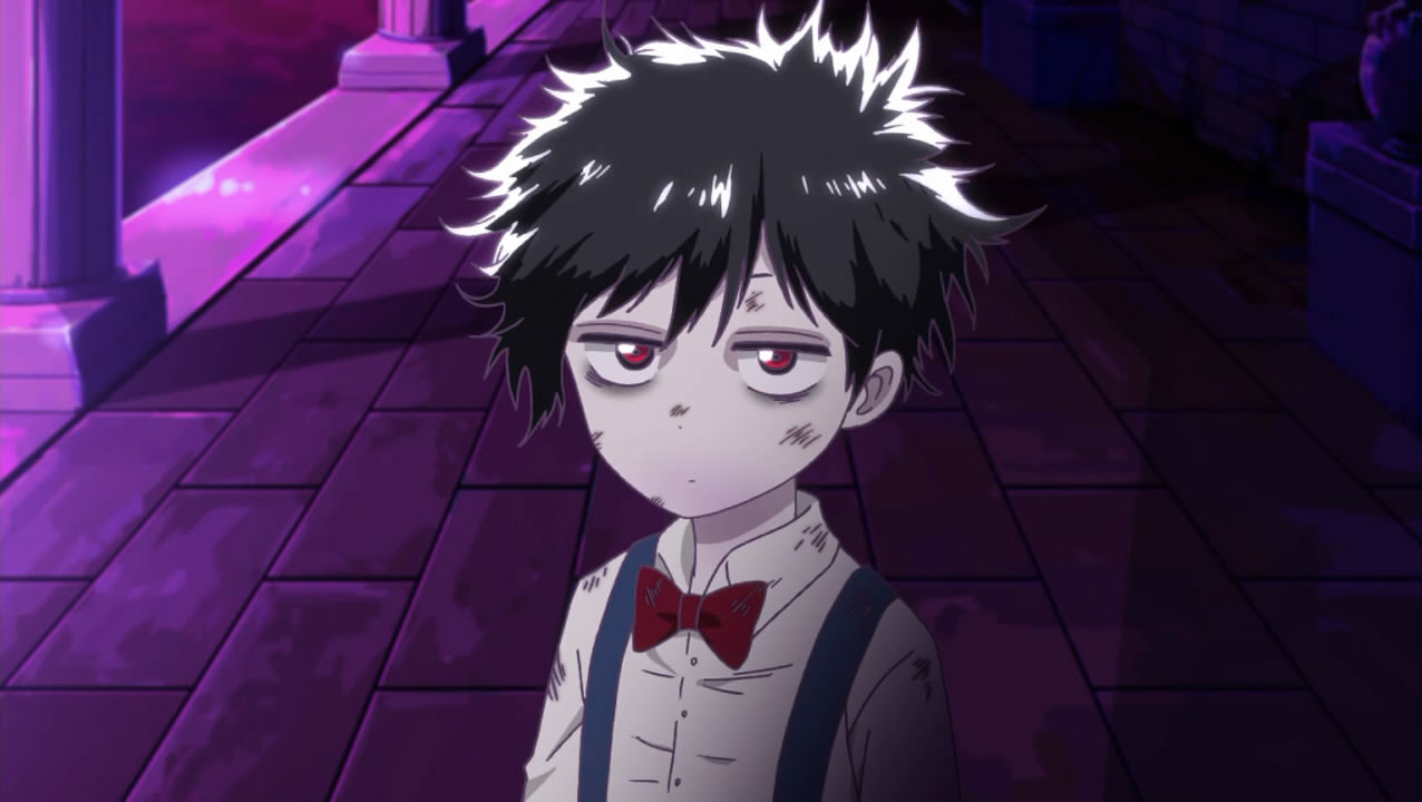 blood lad 04 random curiosity blood lad 04 random curiosity