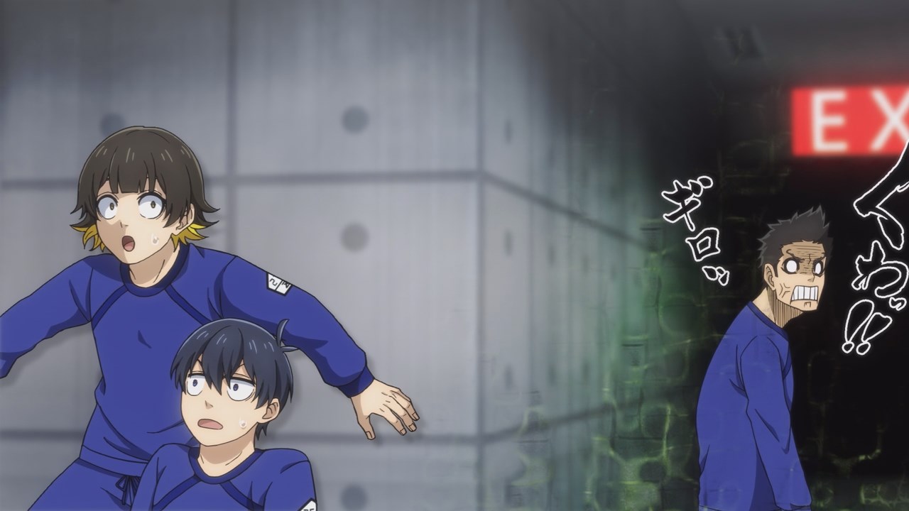 Blue Lock Episode 20 preview: Isagi's Team Vs Itoshi's Team with New  Dynamics & Bachira's Monster Hunt