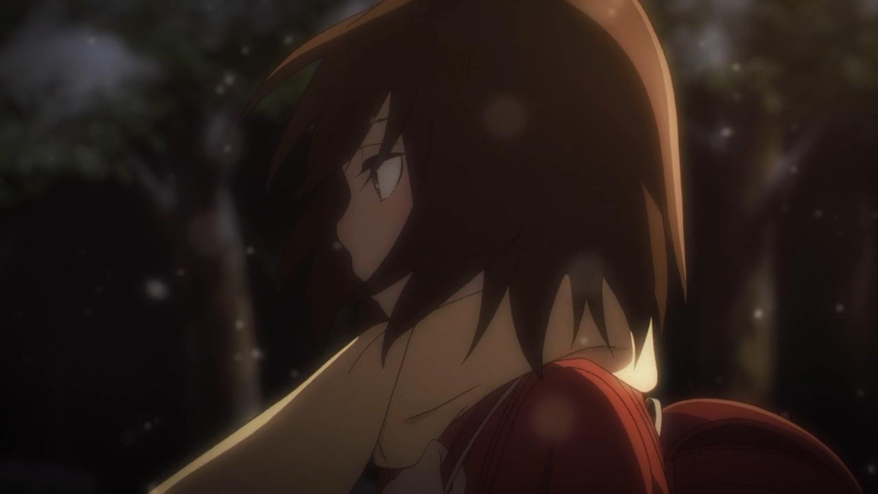» Archive » In re the End of Boku dake ga Inai Machi ~ERASED/My  Purest Heart for Airi~