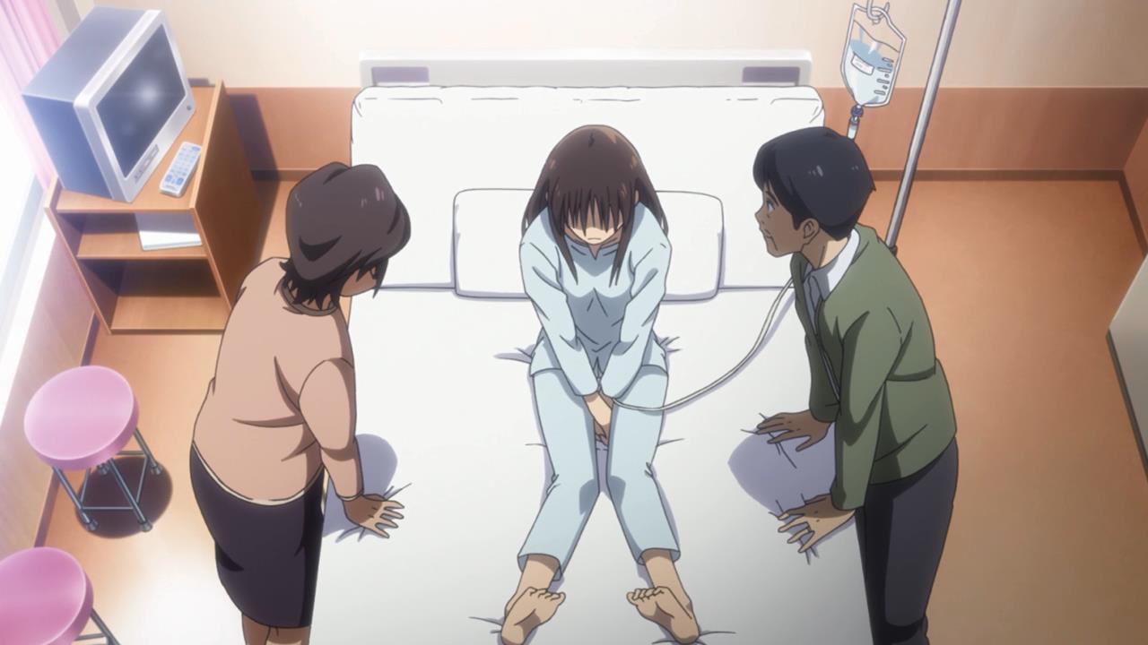 File:BokuBen ch 142 3.jpg - Anime Bath Scene Wiki