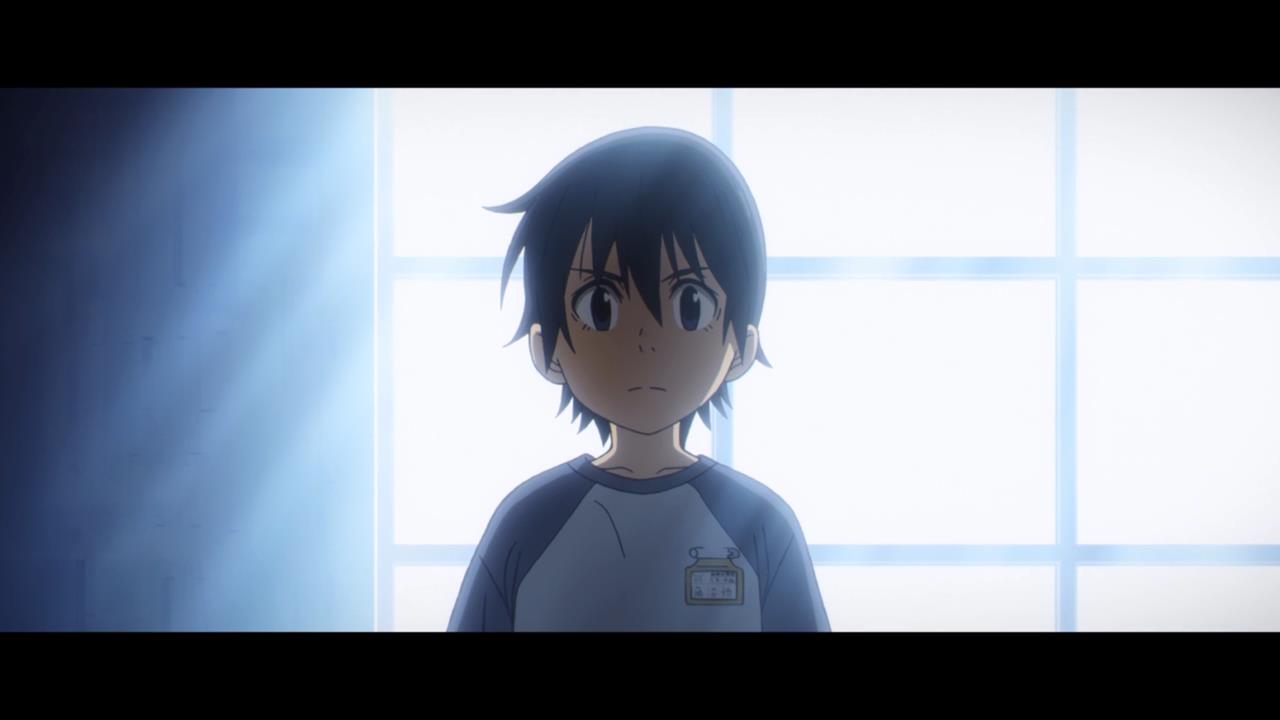 Boku Dake ga Inai Machi - 07 - Lost in Anime