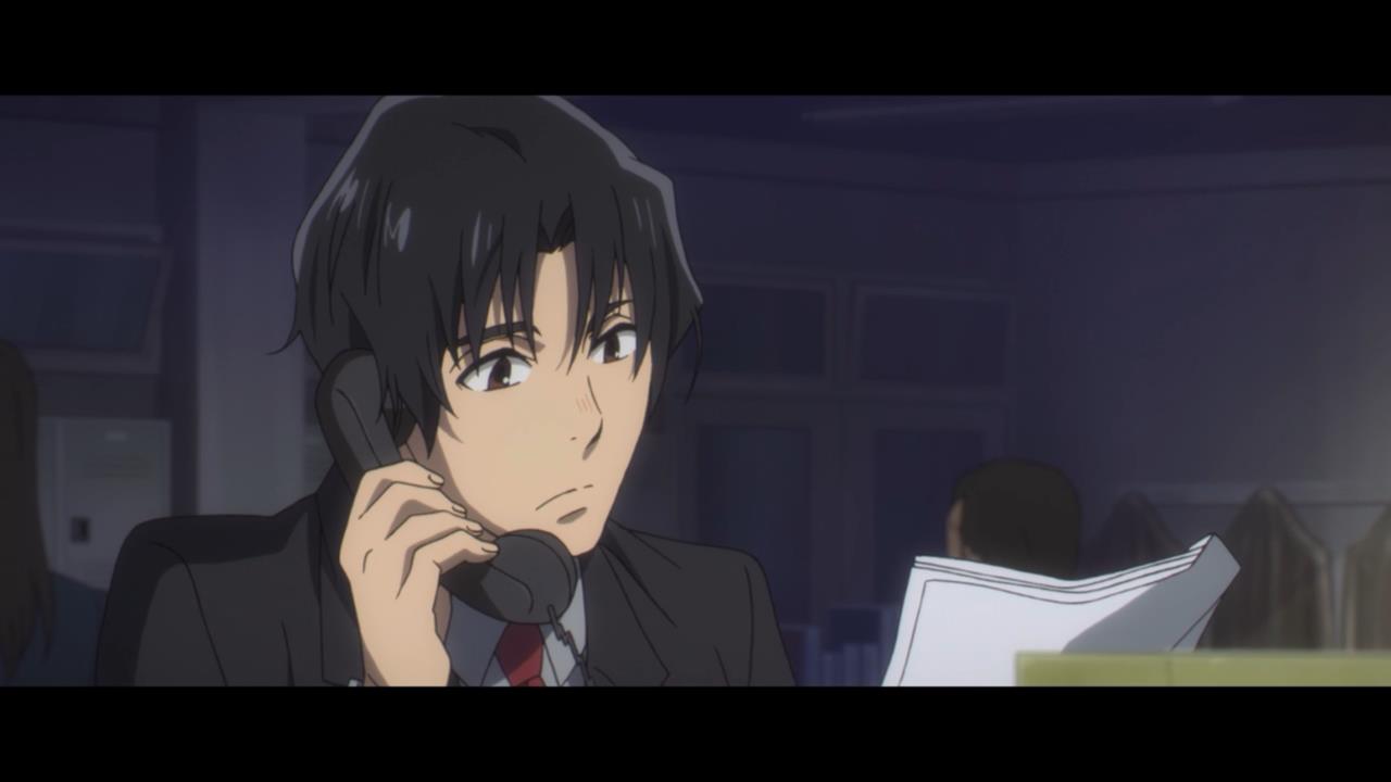 Erased Episode 1 僕だけがいない街 Anime Reaction -- The Anime Final Destination 