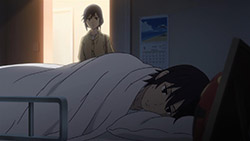 Boku Dake ga Inai Machi / ERASED Episode 12 (Finale) – Hoping to Believe,  Believe in Hope. « Geekorner-Geekulture.