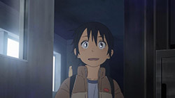 Boku Dake ga Inai Machi - 12 (End) and Series Review - Lost in Anime