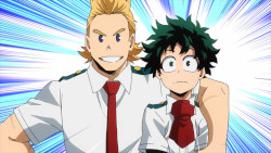 Boku no Hero Academia | Random Curiosity