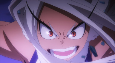 Boku no Hero Academia 6 – 01 - Random Curiosity