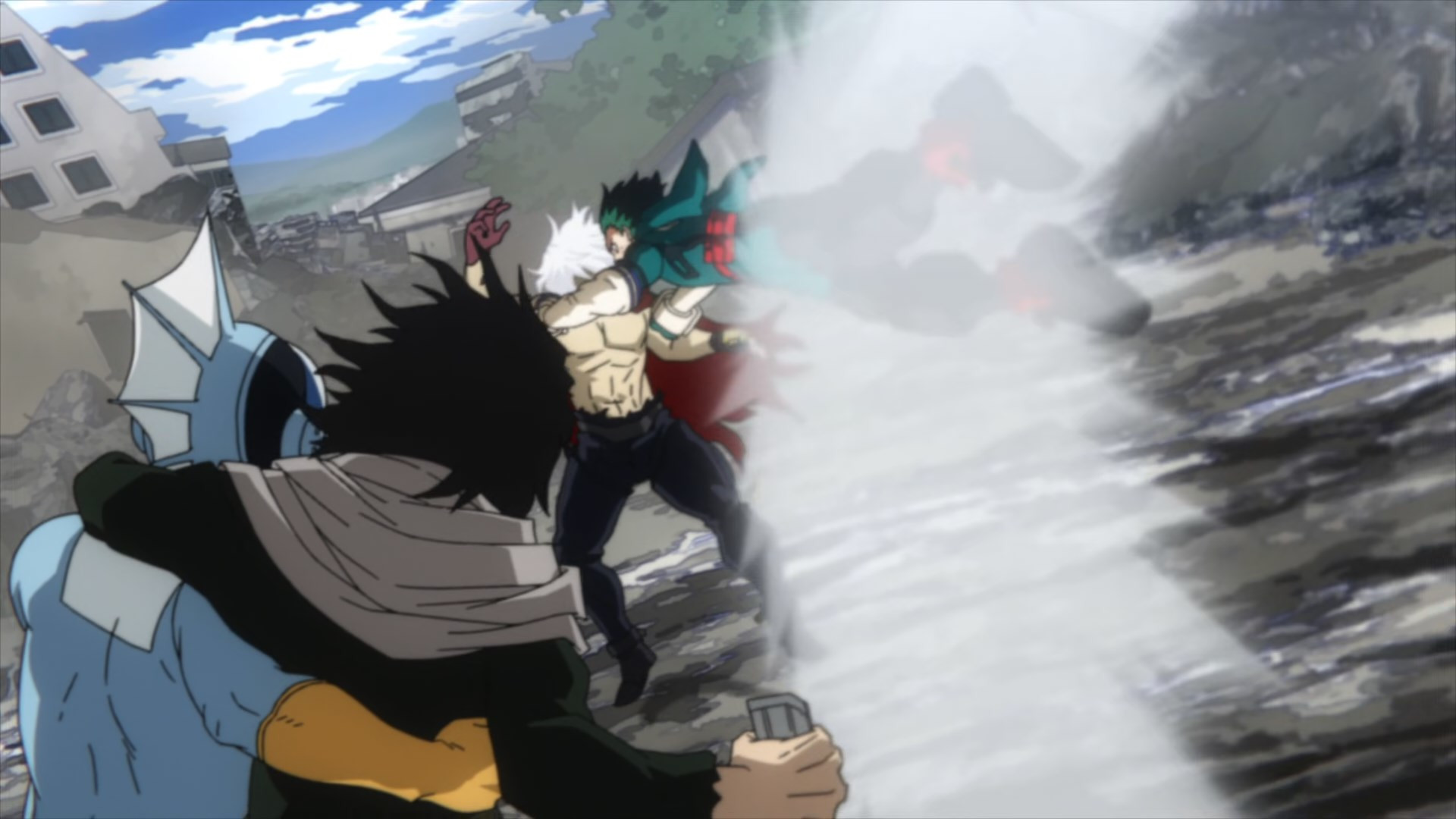 Fairy Tail - Arco Tartarus ganha Anime! - AnimeNew