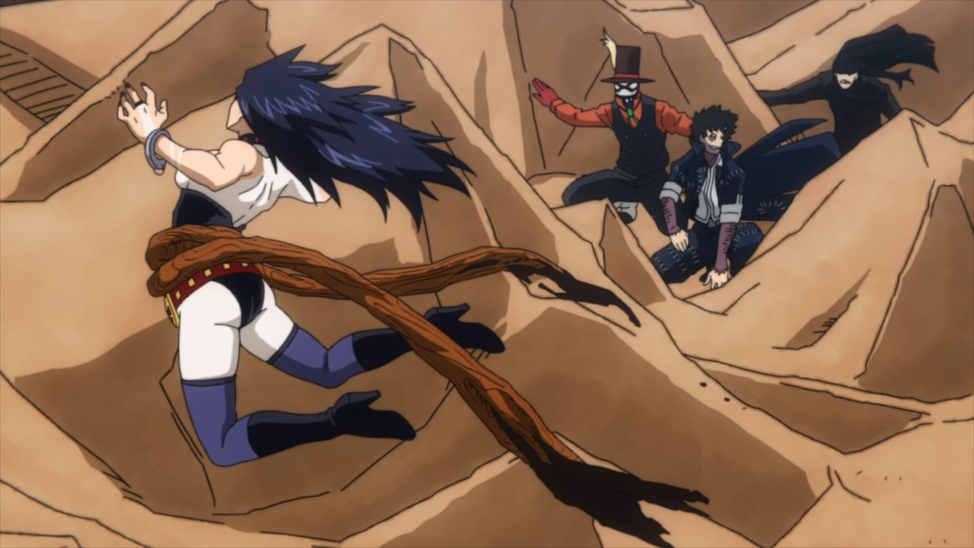 Fairy Tail - Arco Tartarus ganha Anime! - AnimeNew