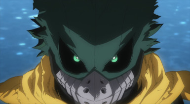 Boku no Hero Academia 6 – 19 – Random Curiosity