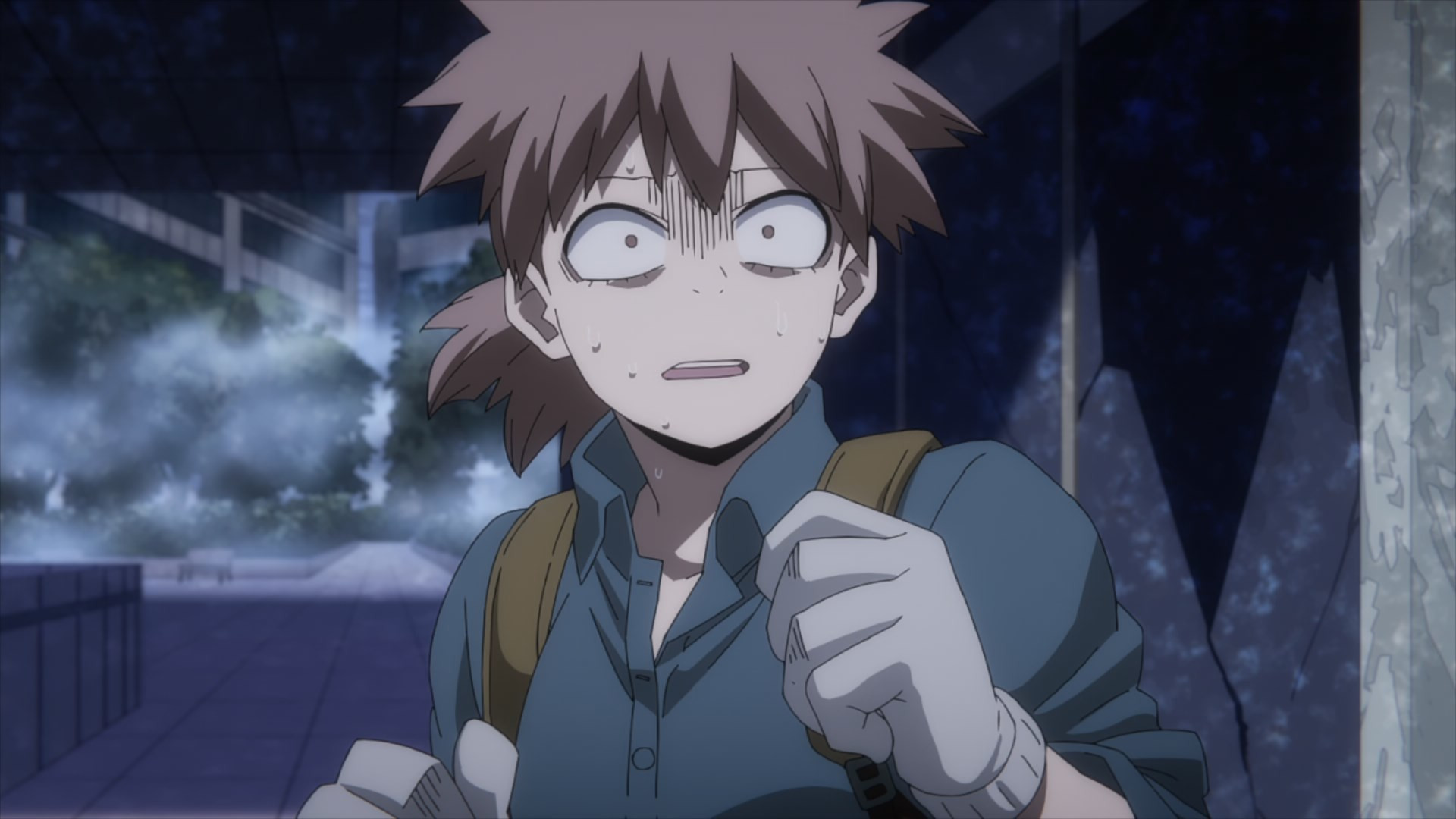 Boku no Hero Academia 6 Episódio 17 - Onde Assistir e Data