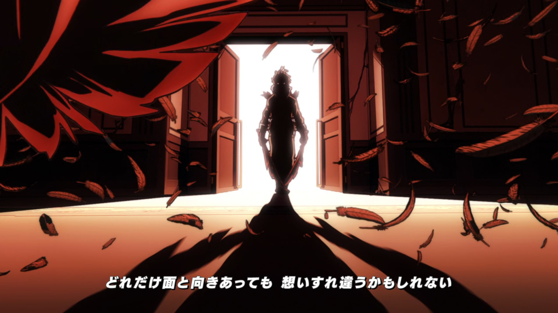 Boku no Hero Academia 6 – 02 – Random Curiosity