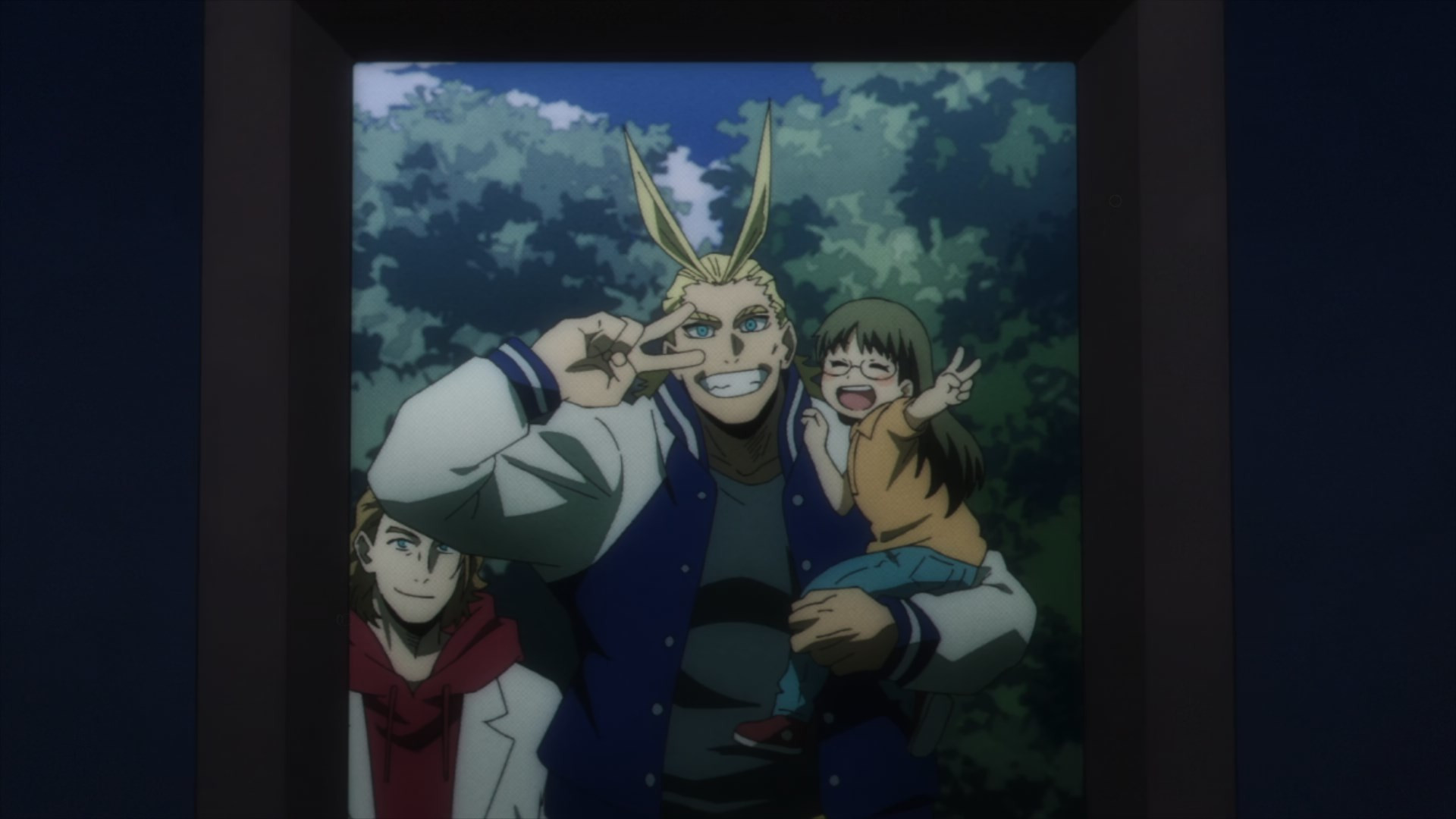 Boku no Hero Academia 7 – Episode 01 Review - Random Curiosity