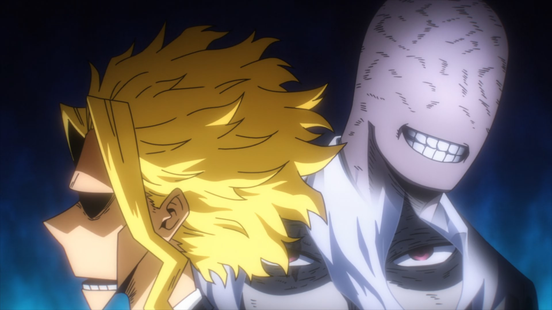 Boku no Hero Academia 7 – Episode 07 Review - Random Curiosity