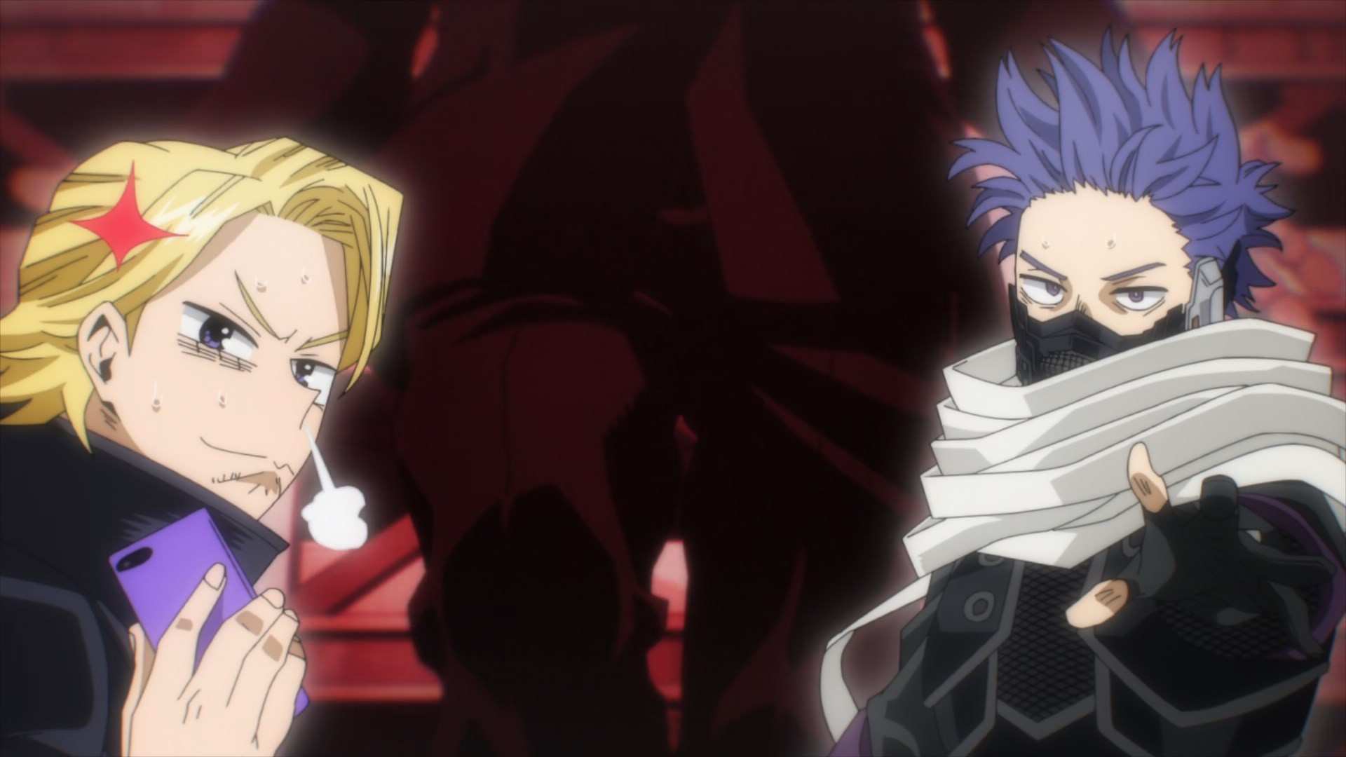 Boku No Hero Academia 7 – Episode 07 Review - Random Curiosity