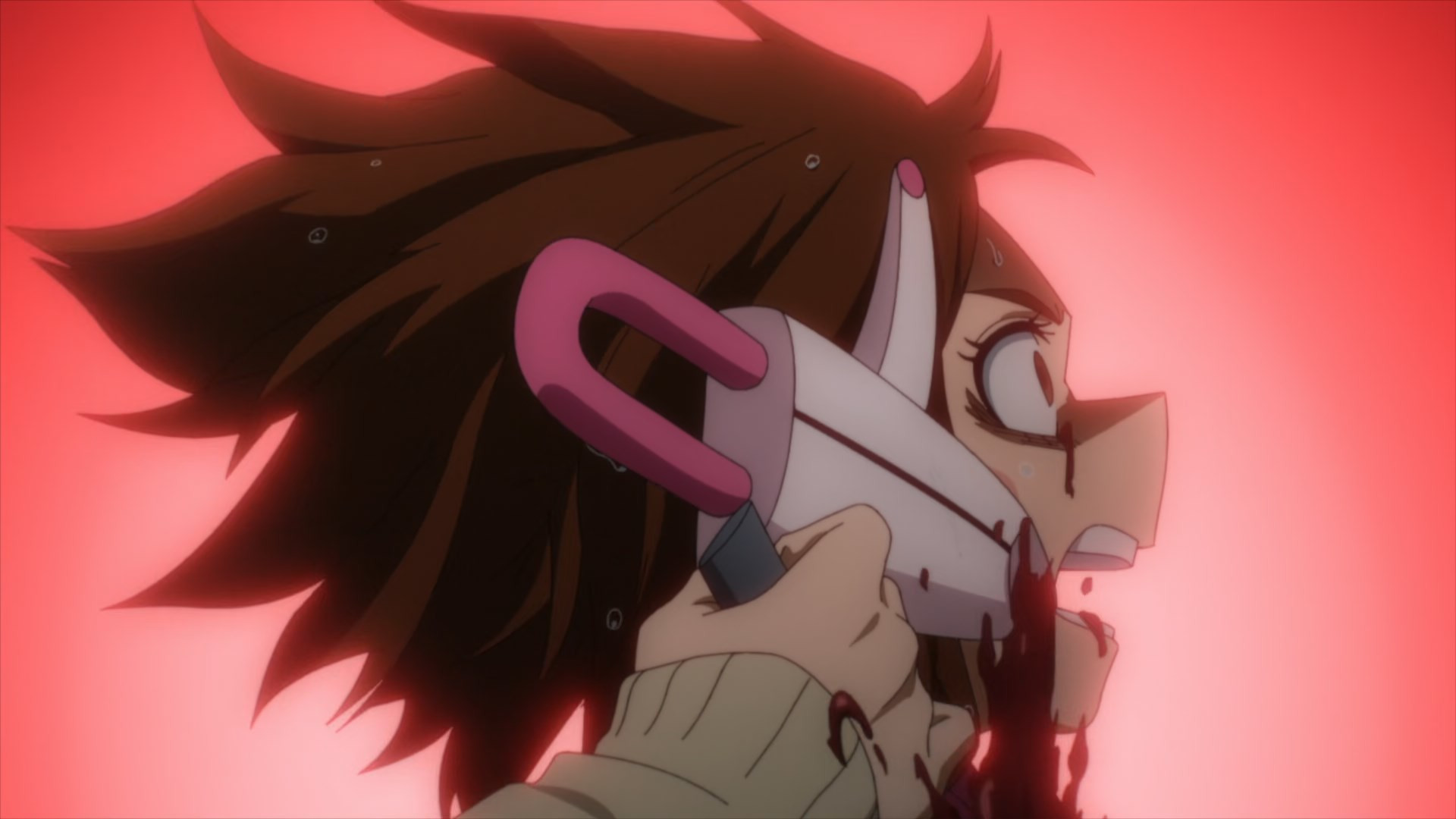 Boku no Hero Academia 7 – Episode 07 Review - Random Curiosity