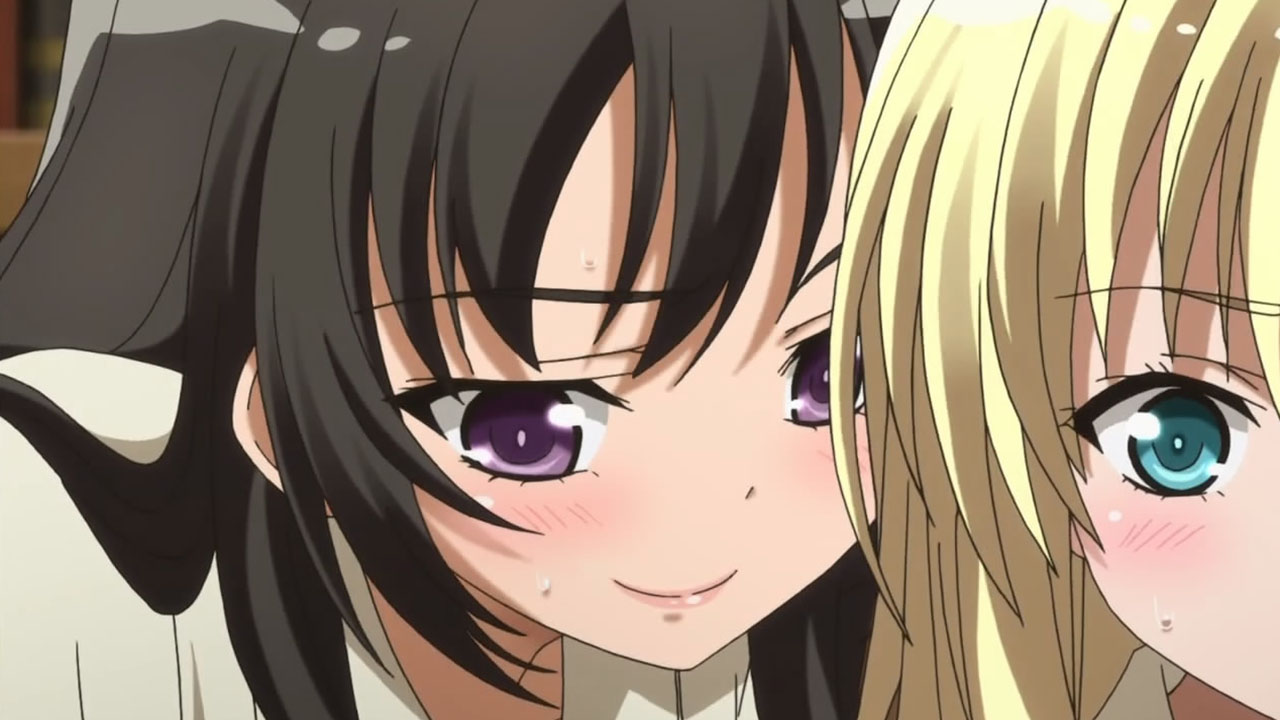 Boku wa Tomodachi ga Sukunai – 03 - Random Curiosity