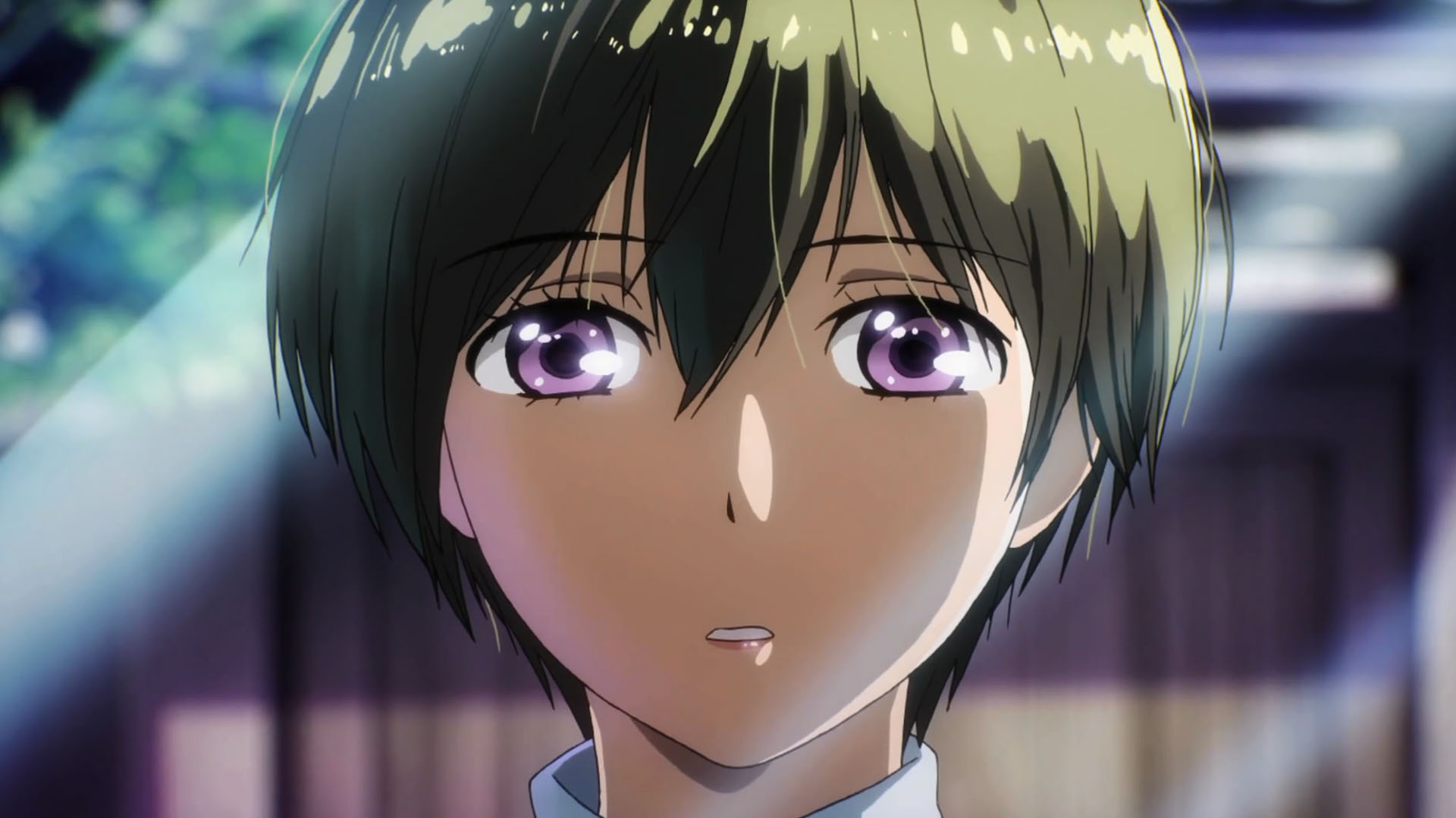 Bokura wa minna kawaisou манга фото 117