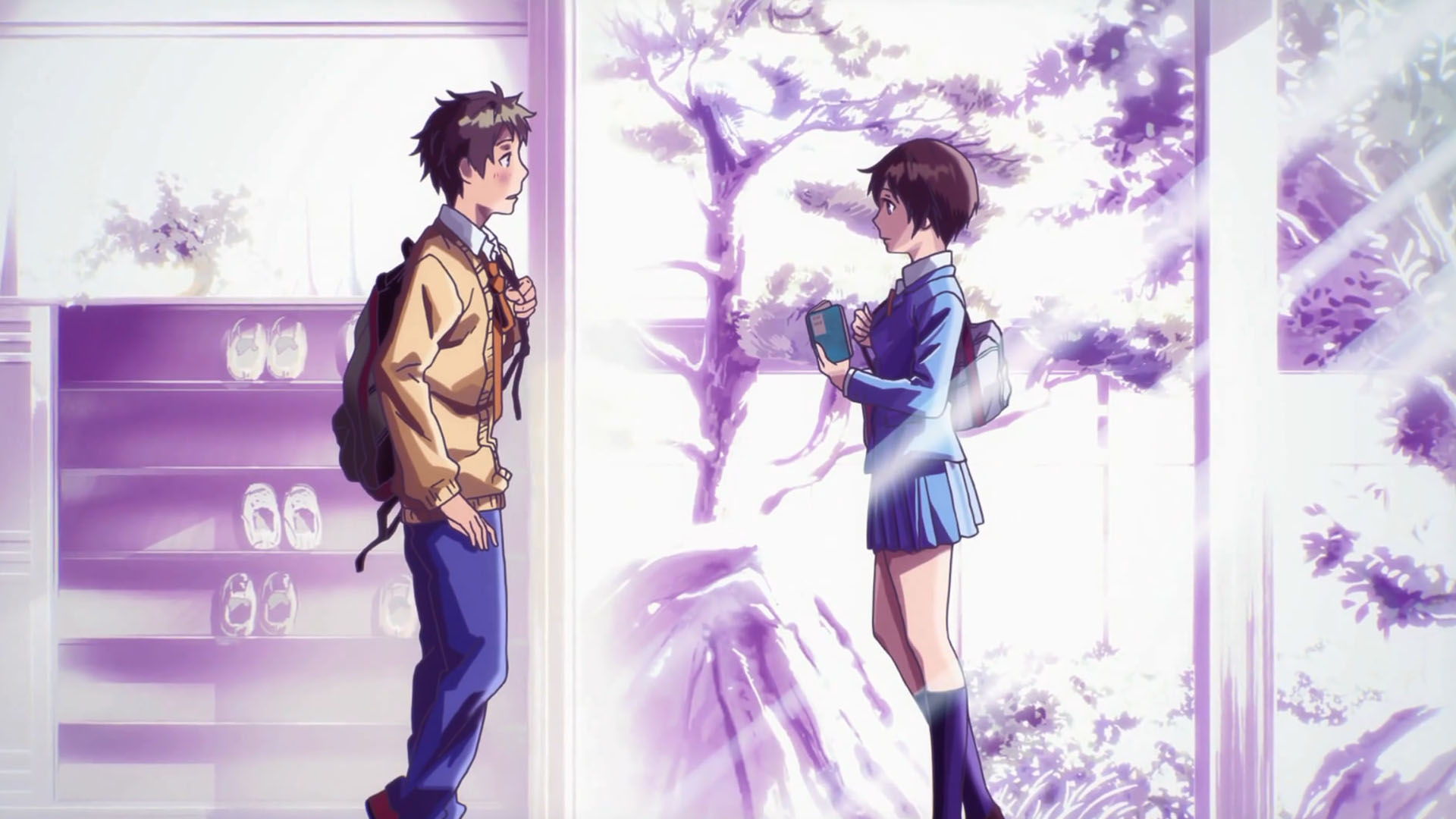 Bokura wa minna kawaisou манга фото 81