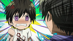 OtakuSaru : Bokura Wa Minna Kawaisou Episode 12: I Want to Get Closer (1)