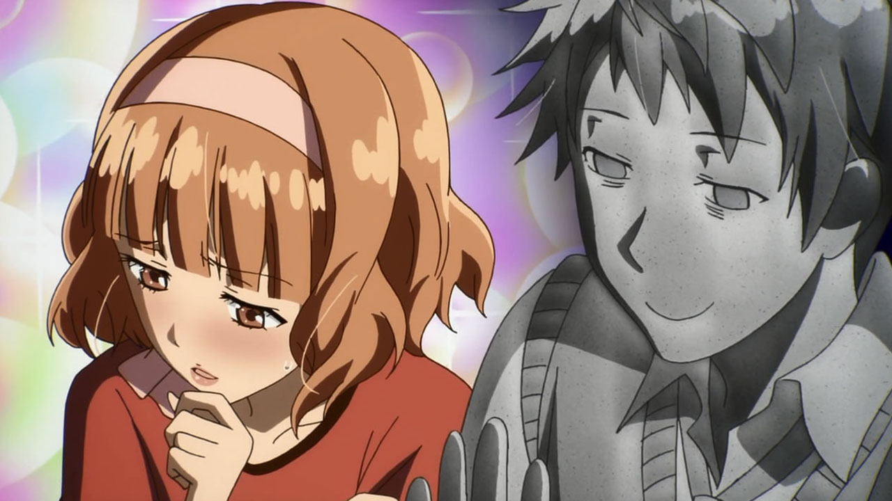 Spoilers] Bokura wa Minna Kawaisou - Episode 12 [Discussion] : r/anime