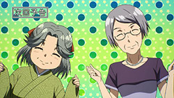 Bokura wa Minna Kawaisou Episode 6 Anime Review - Sadist Loli 僕ら