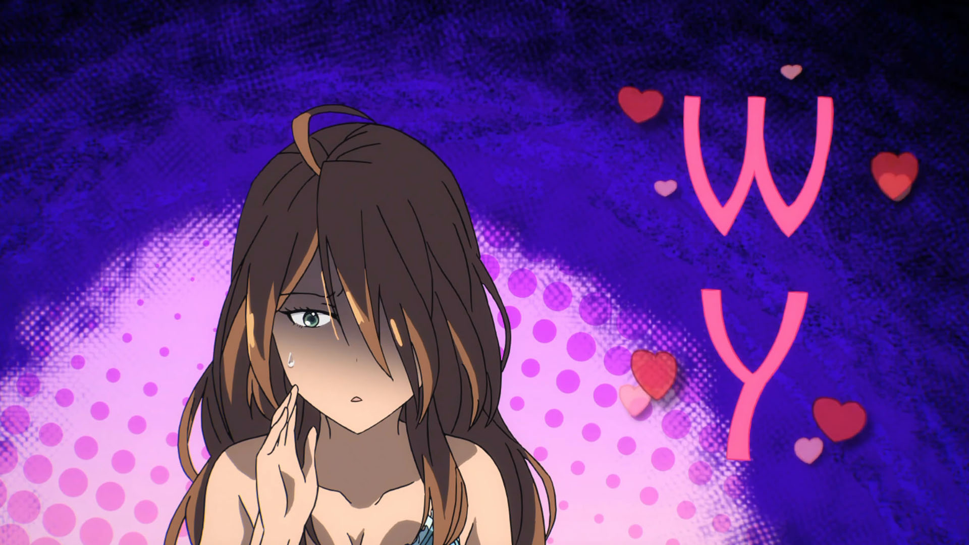 Bokura wa Minna Kawaisou Episode 9 Anime Review - OMG SO CUTE