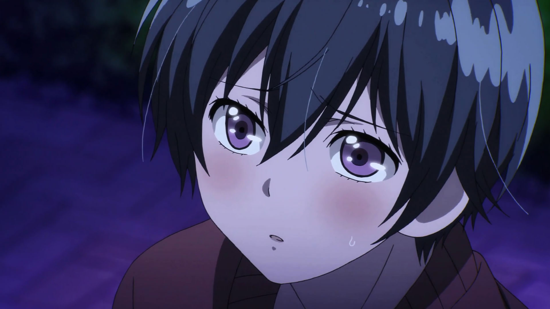 Bokura wa Minna Kawaisou Episode 12 Final Anime Review - Cute Ending  僕らはみんな河合荘 