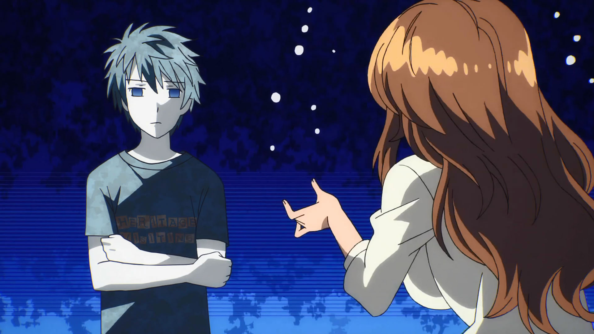 Spoilers] Bokura wa Minna Kawaisou - Episode 12 [Discussion] : r/anime
