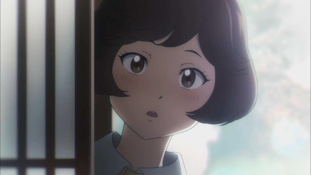 Boogiepop wa Warawanai – 16 – Random Curiosity