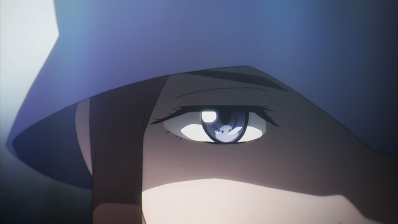 Boogiepop wa Warawanai – 16 – Random Curiosity