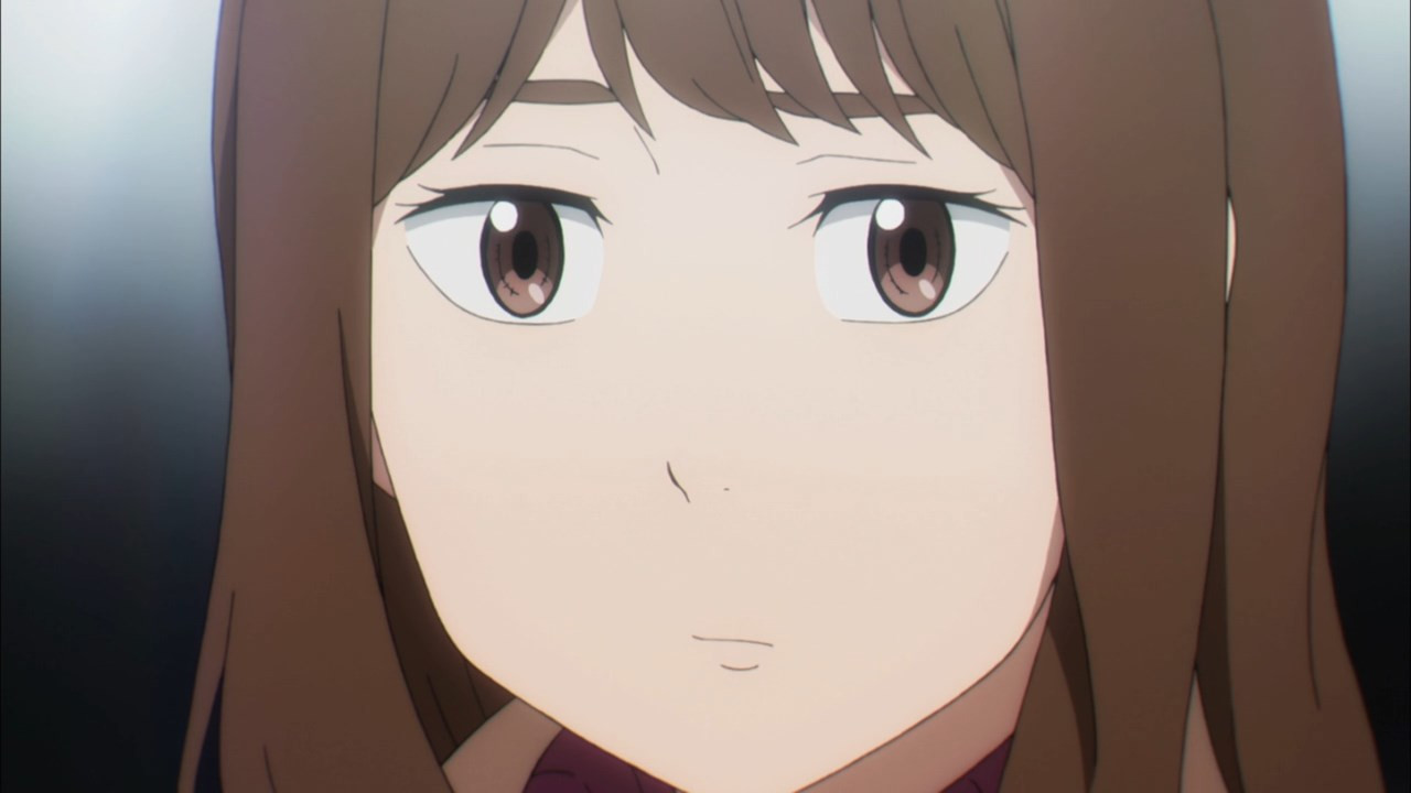 Boogiepop wa Warawanai – 16 – Random Curiosity