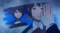 Anime Review: Boogiepop wa Warawanai (2019) Episode 1 - Sequential Planet