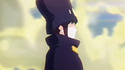 Anime Review: Boogiepop wa Warawanai (2019) Episode 1 - Sequential Planet