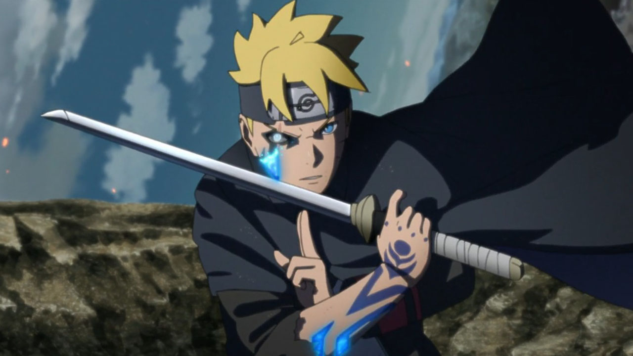 9 characters in the naruto movie who may die in boruto next generation —  Steemit