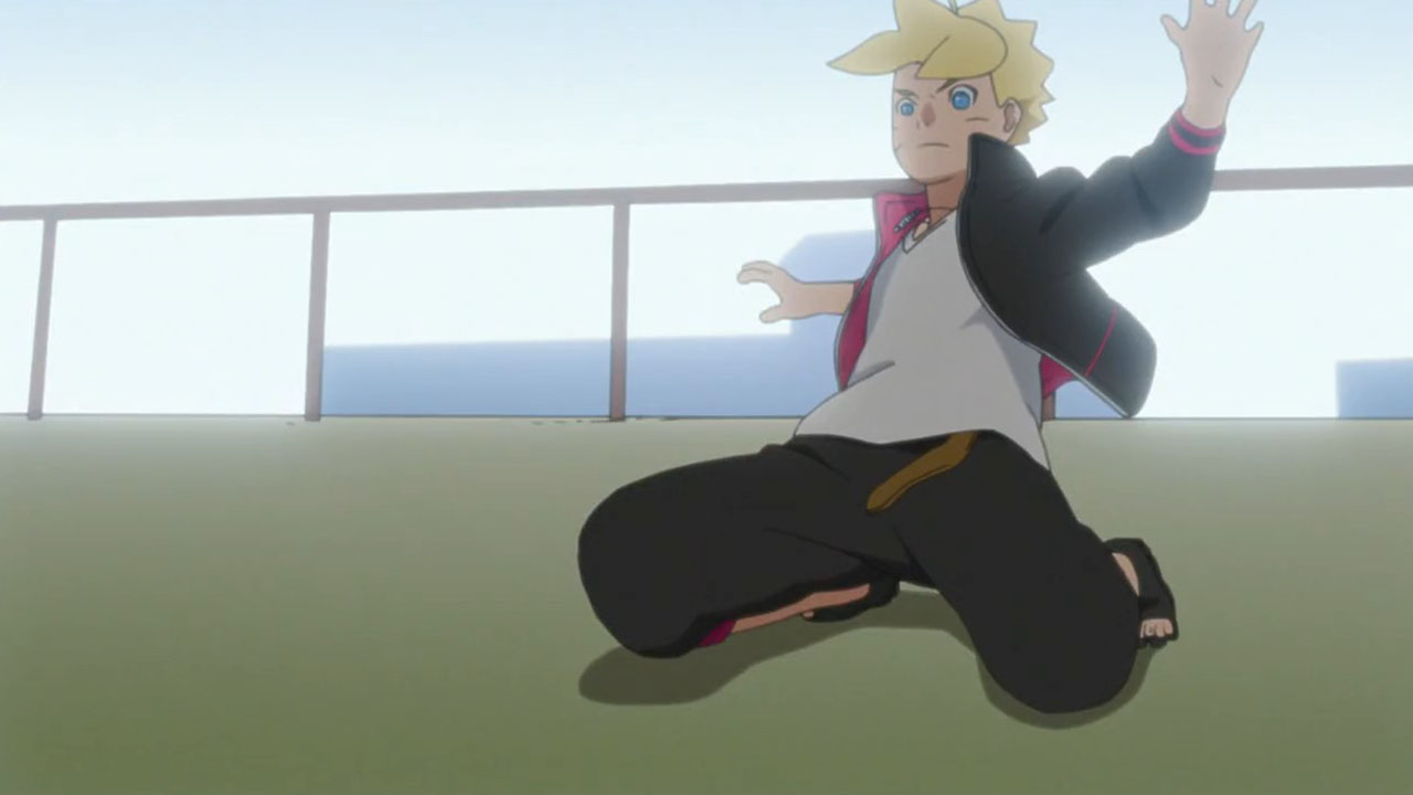 Am i the only waiting for Boruto anime return for the fillers episodes so i  can see more characters depth after timeskip especially Boruto : r/Boruto