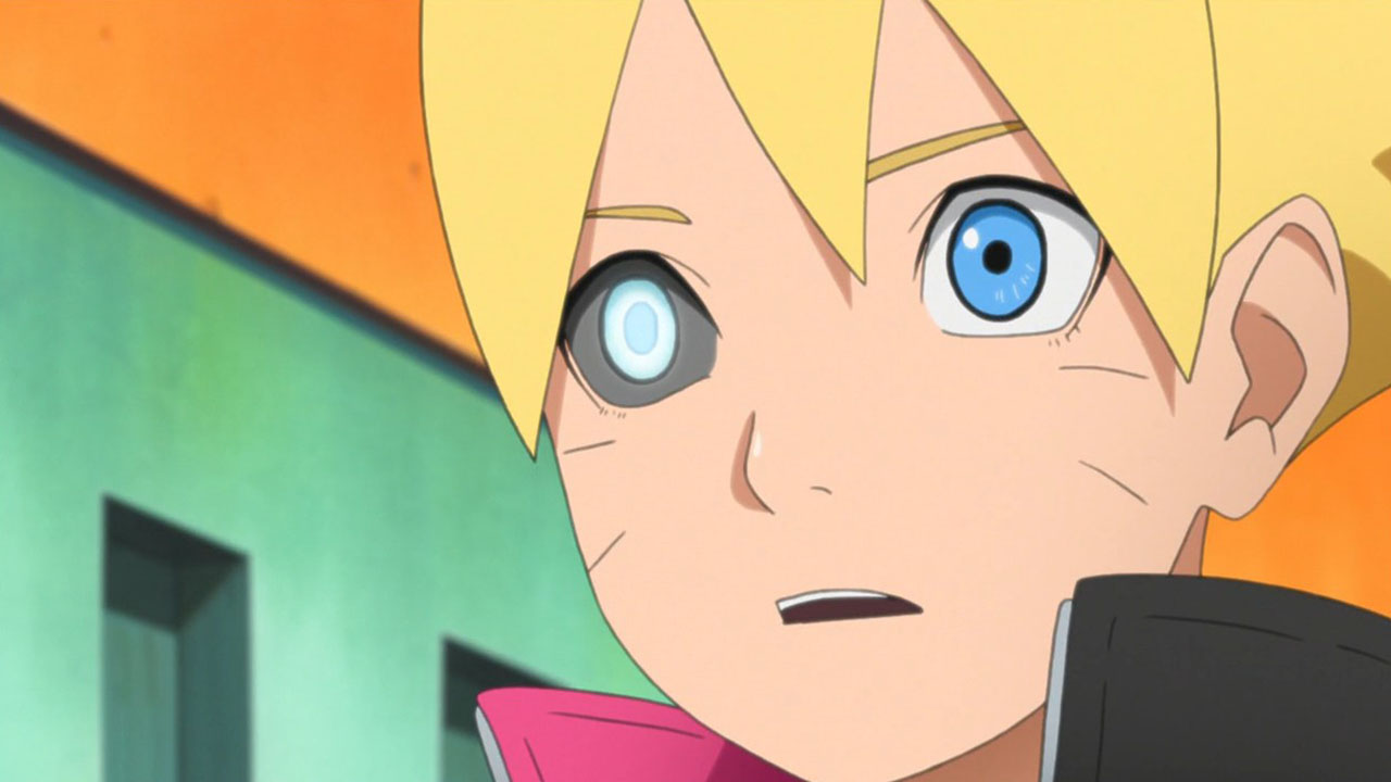 Honestly, wouldnt you guys rather have filler than a hiatus? In memory of  our forgotten genin (Boruto Ending 3) where are they now? : r/Boruto