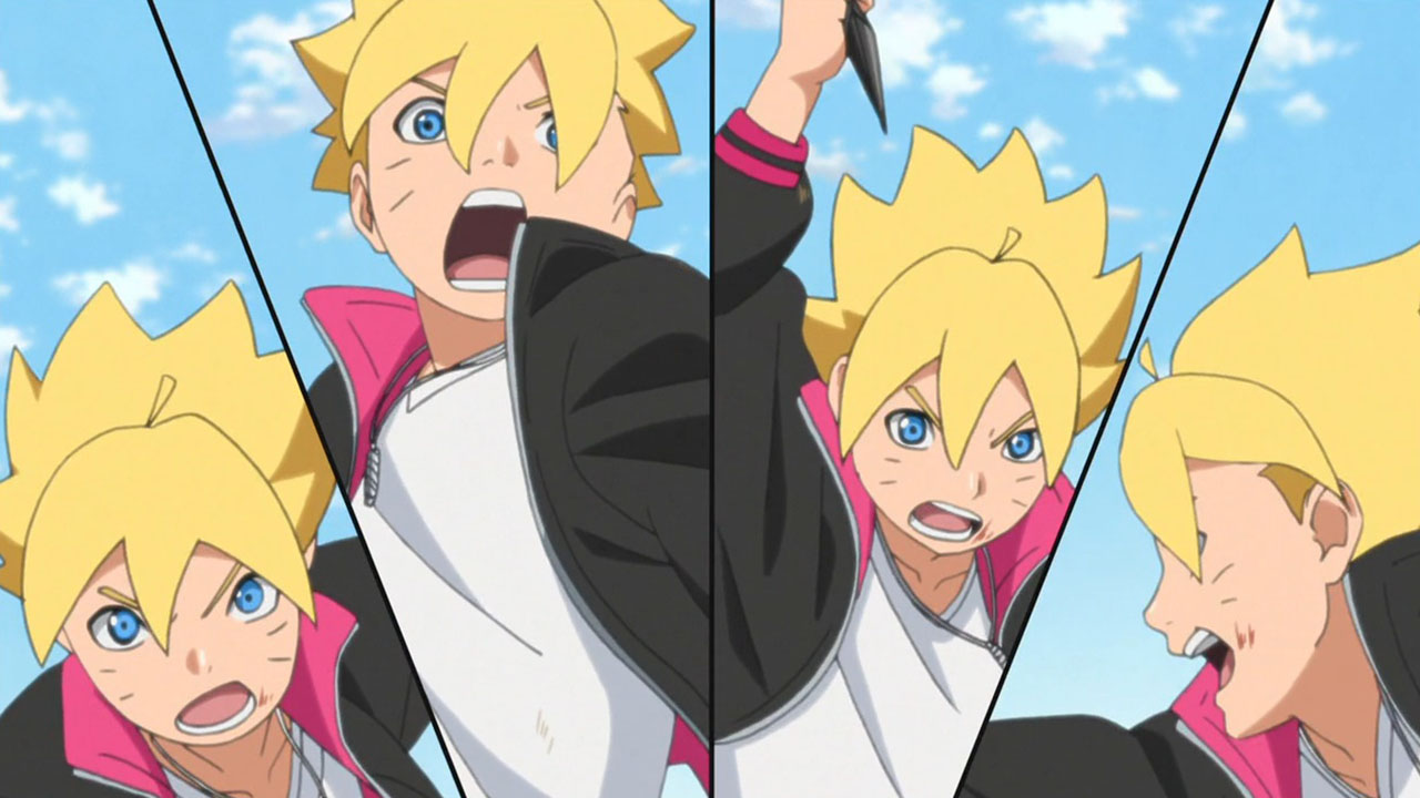 Central Boruto: Naruto Next Generations (@ctnarutonext) / X