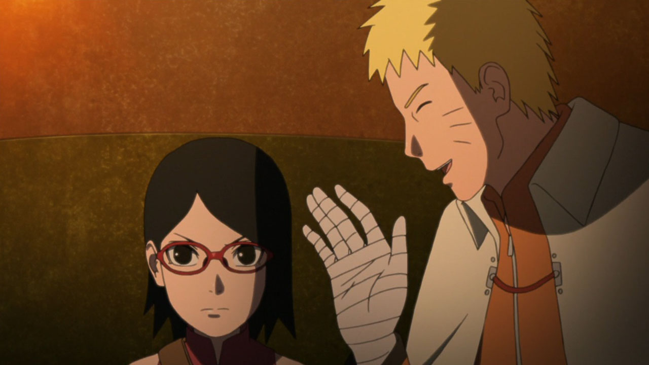 Puzzle Subs] Boruto Naruto Next Generations 01 [ 1080p] : arda : Free  Download, Borrow, and Streaming : Internet Archive