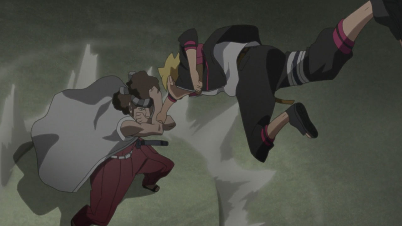 Boruto: Ep. 15 - A Semente de Naruto Gaiden!