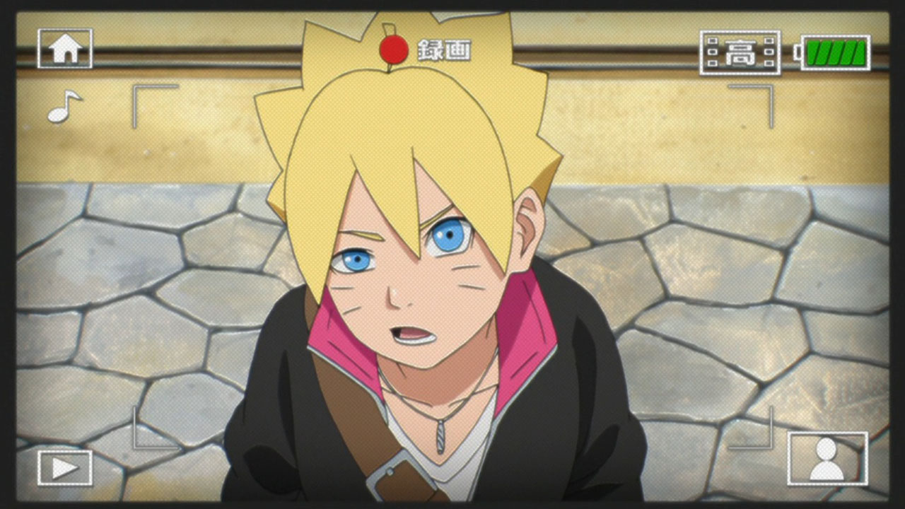 Boruto -Naruto Next Generations- – 34, 35 - Random Curiosity