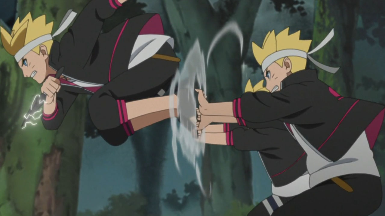 Chunin Exam on Fire! and Naruto vs. Konohamaru! (2004): Where to Watch and  Stream Online