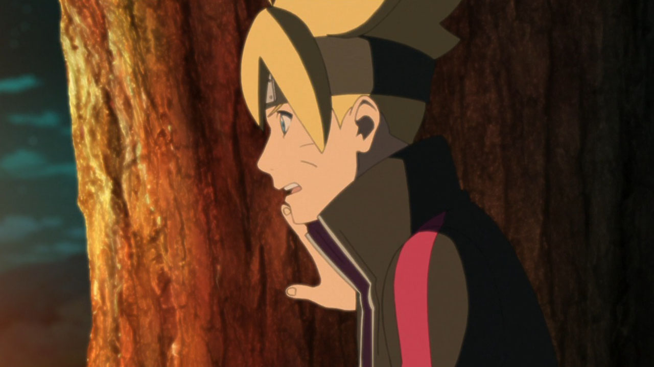 Boruto Naruto Next Generations Ghost GIF - Boruto Naruto Next