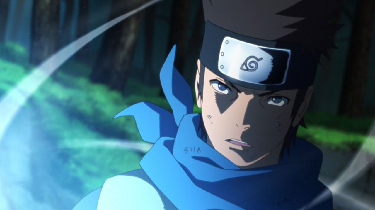 Stream Boruto: Naruto Next Generations Ending 5 Full 「Kac by YaNimes ._.