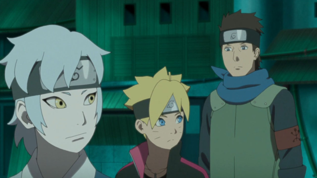 46 Boruto, naruto the next generation ideas