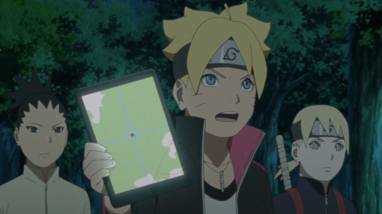 46 Boruto, naruto the next generation ideas