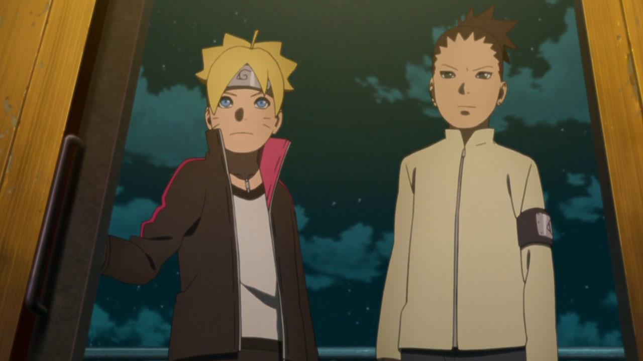 46 Boruto, naruto the next generation ideas