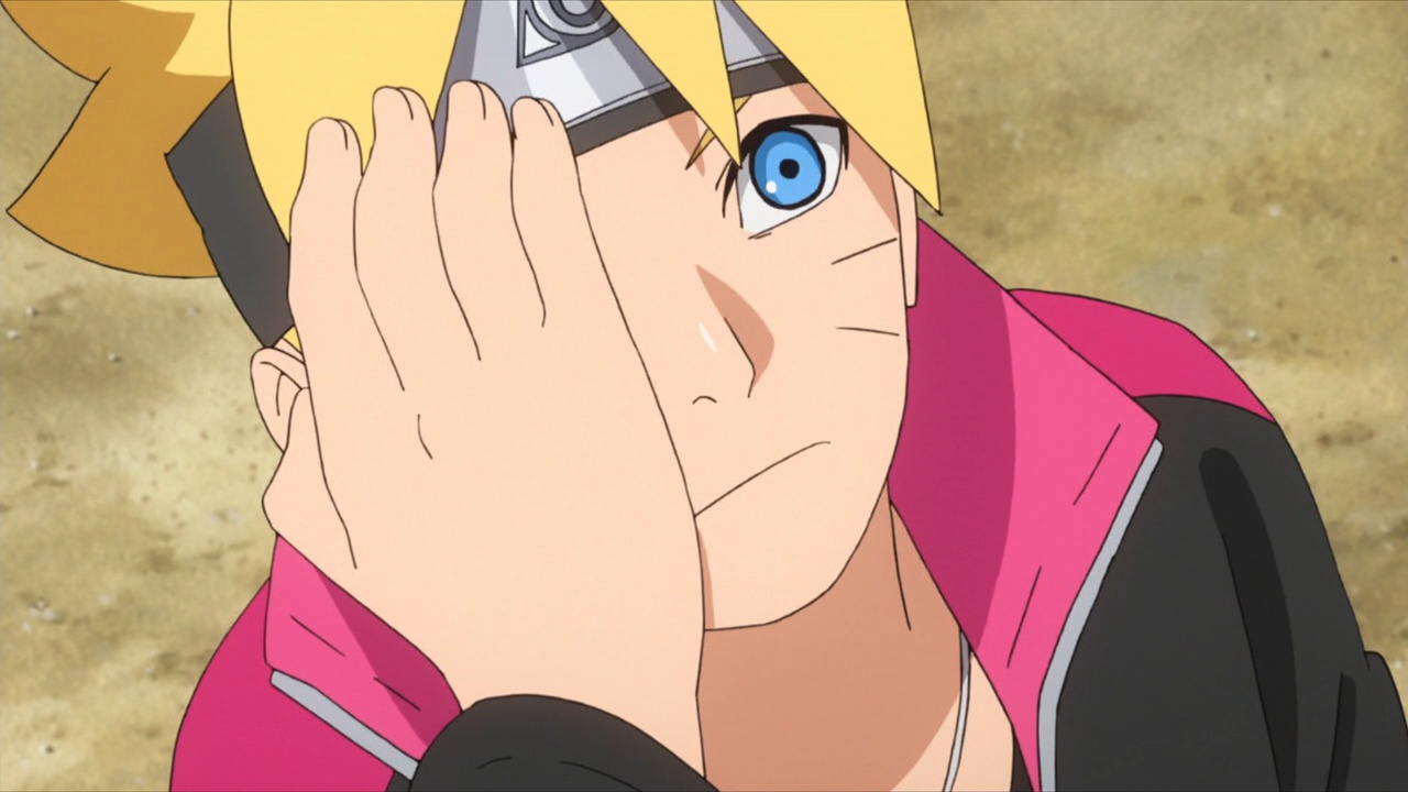 BORUTO: NARUTO NEXT GENERATIONS Himawari's Birthday - Watch on