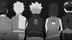 Boruto Naruto Next Generations 14 Random Curiosity